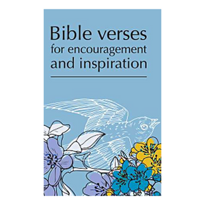 Bible Verses for Encouragement and Inspiration