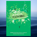 Load image into Gallery viewer, Authentic Youth Bible Gospel Of Mark
