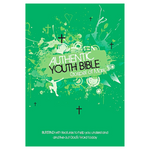 Load image into Gallery viewer, Authentic Youth Bible Gospel Of Mark
