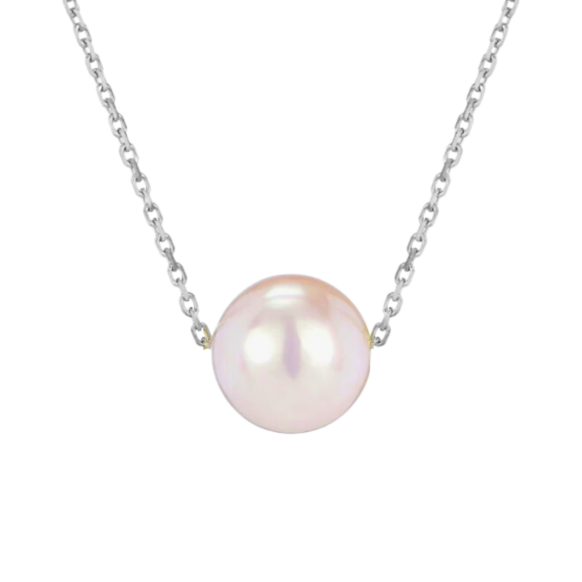 The Blessing Necklace