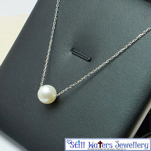 The Blessing Necklace