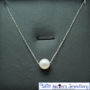 The Blessing Necklace