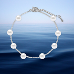 Load image into Gallery viewer, The Blessing Bracelet
