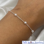 Load image into Gallery viewer, The Blessing Bracelet

