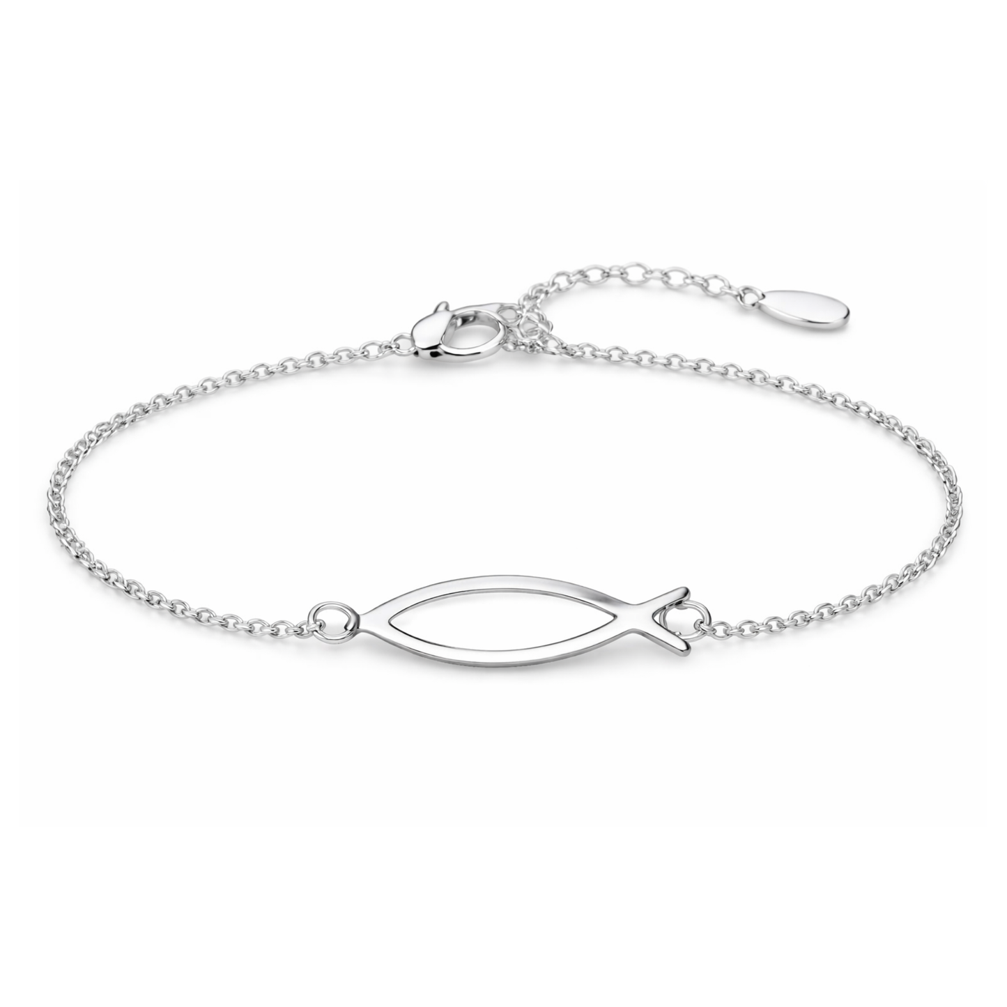 Ichthys Bracelet