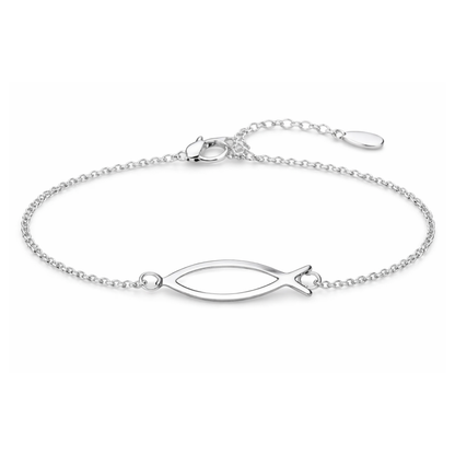 Ichthys Bracelet