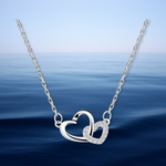 Load image into Gallery viewer, Love Divine Necklace
