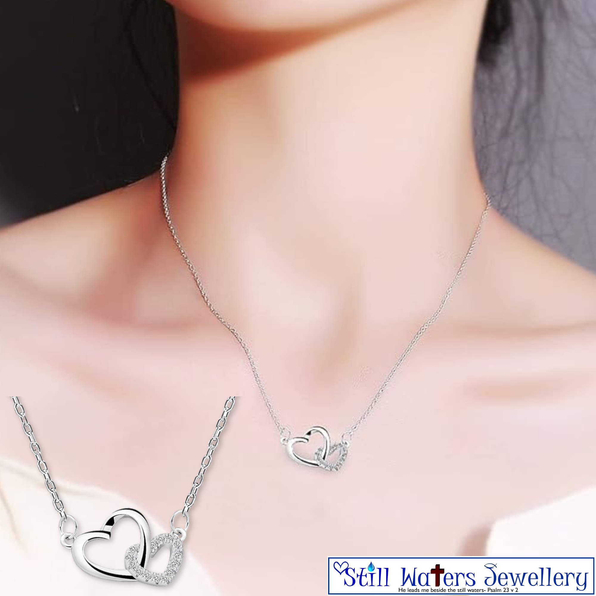 Love Divine Necklace