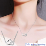 Load image into Gallery viewer, Love Divine Necklace
