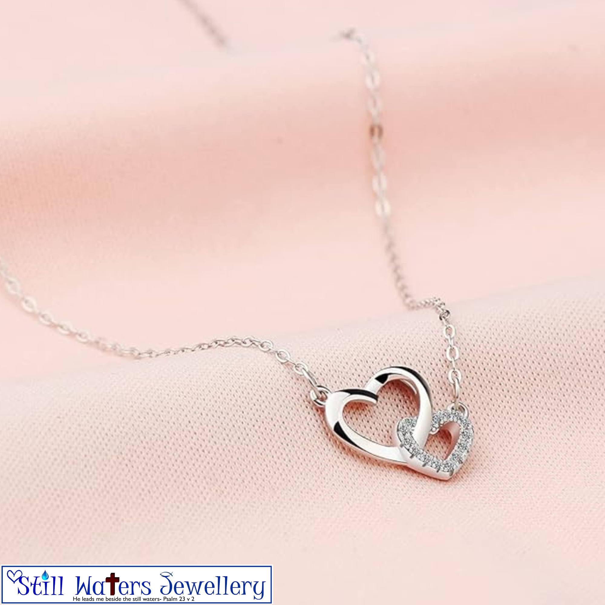 Love Divine Necklace
