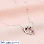 Load image into Gallery viewer, Love Divine Necklace
