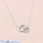 Load image into Gallery viewer, Love Divine Necklace
