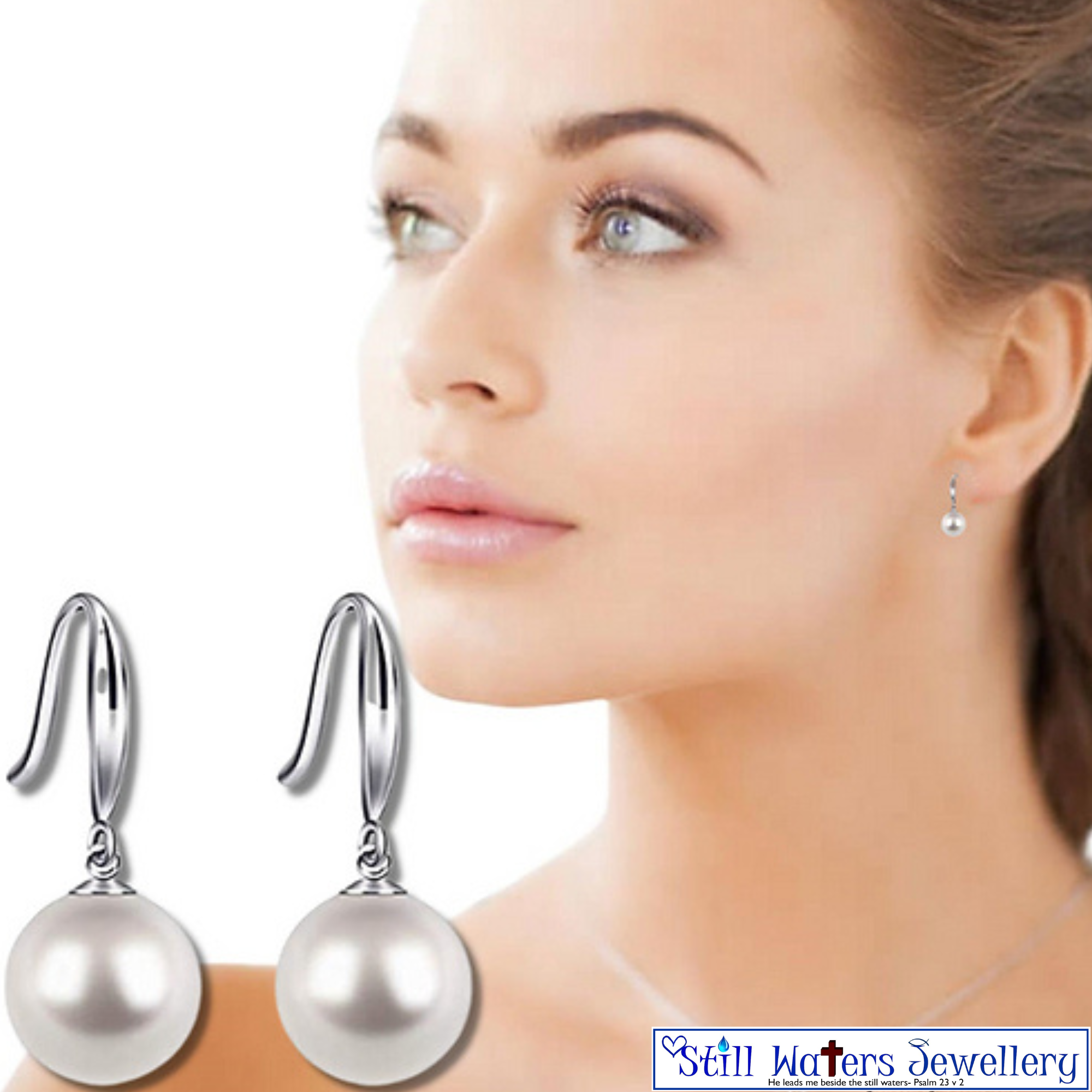 The Blessing Earrings
