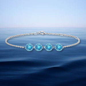 Still Waters Bracelet
