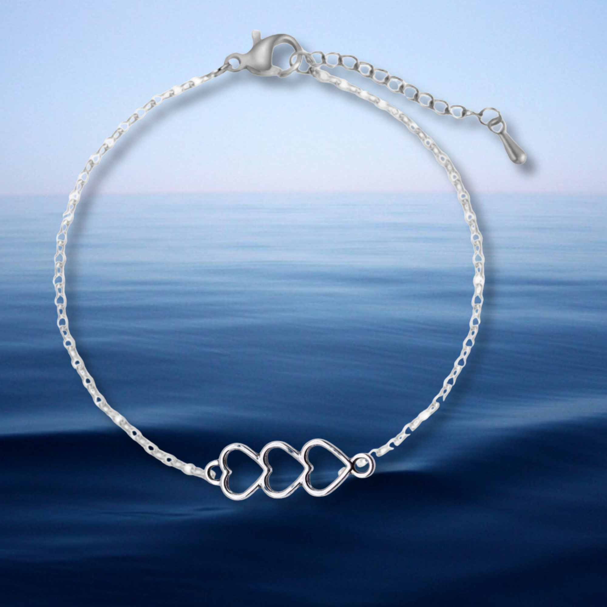 Trinity Bracelet