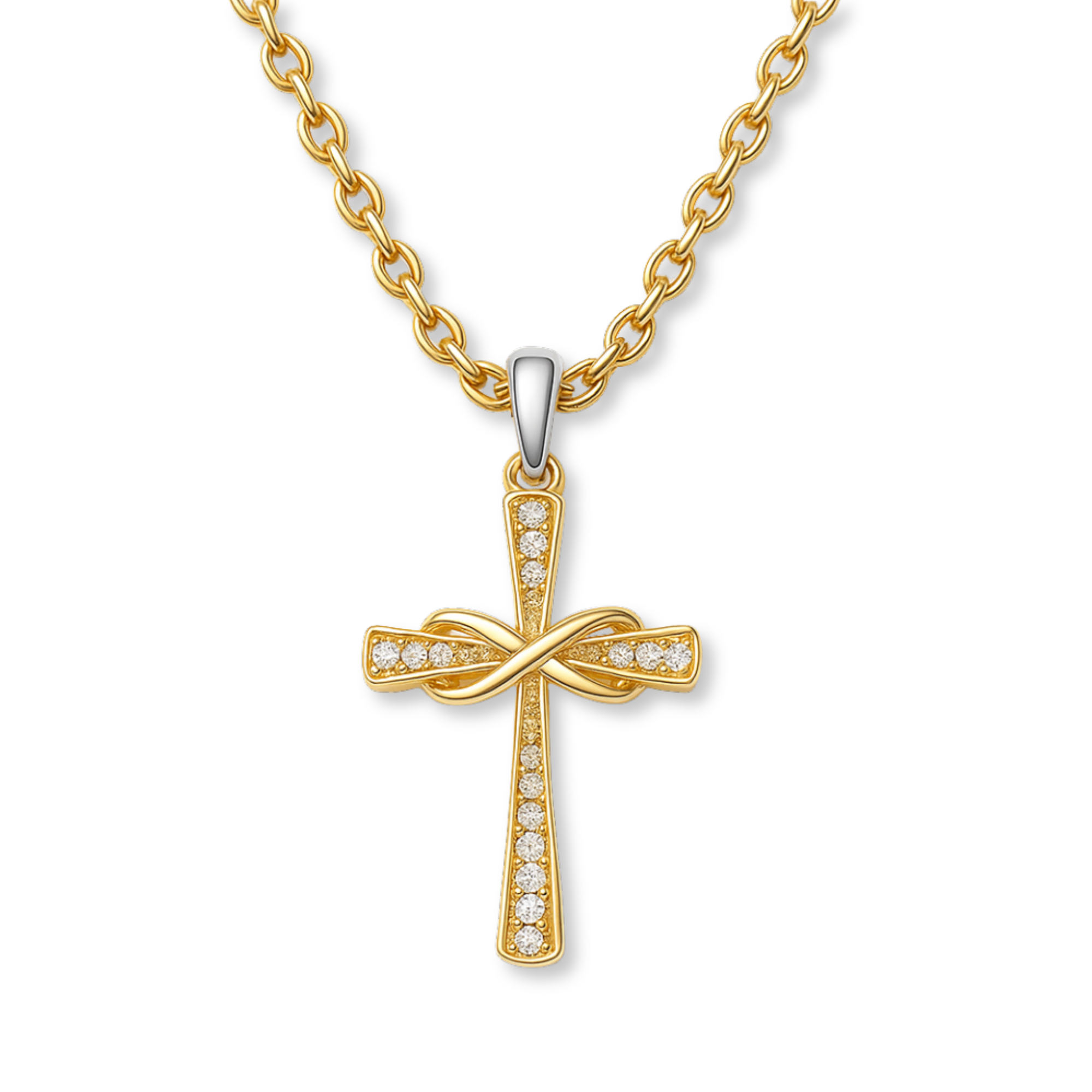 Living Hope Necklace