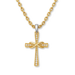 Load image into Gallery viewer, Living Hope Necklace
