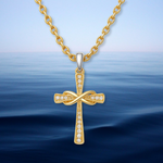 Load image into Gallery viewer, Living Hope Necklace
