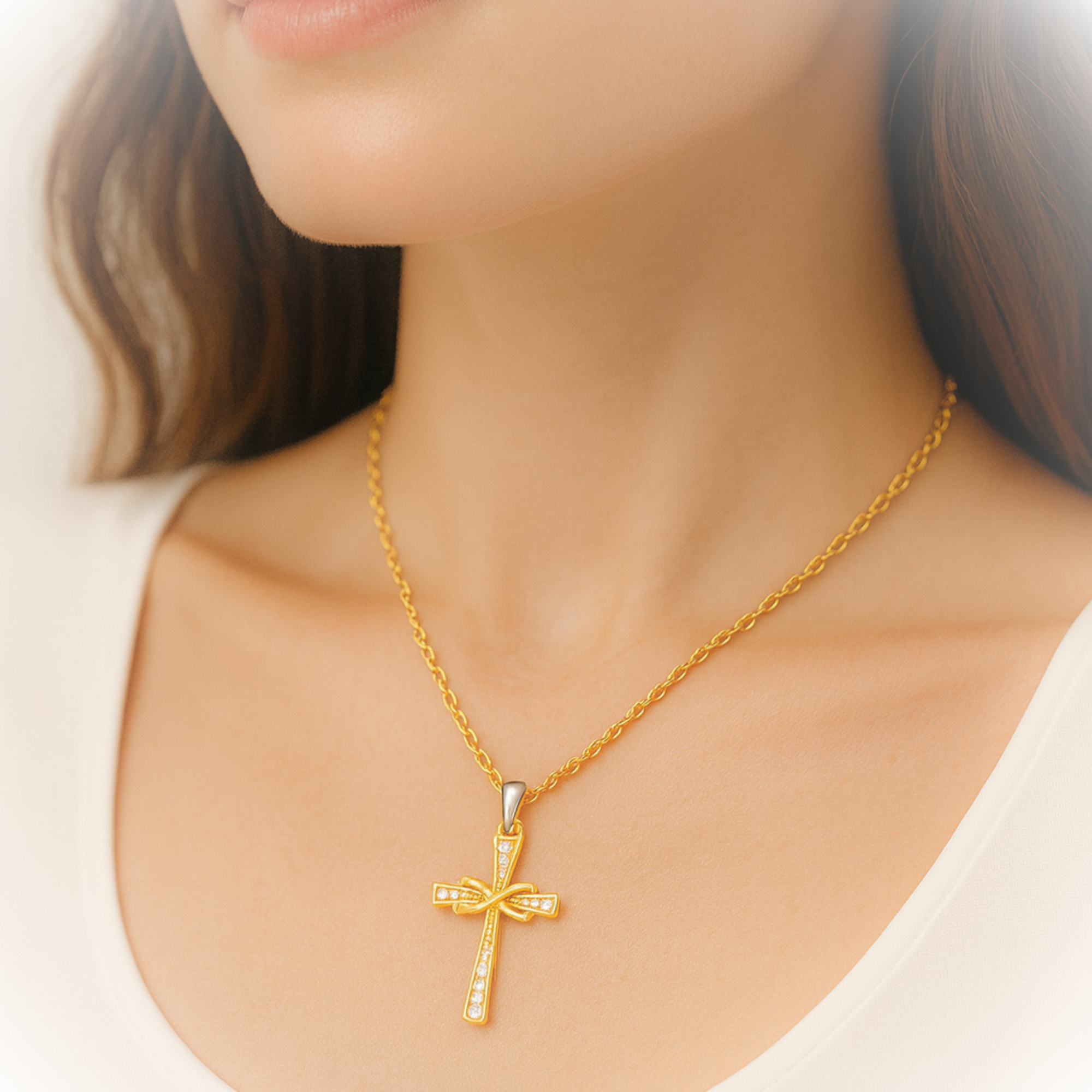 Living Hope Necklace