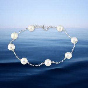 The Blessing Bracelet