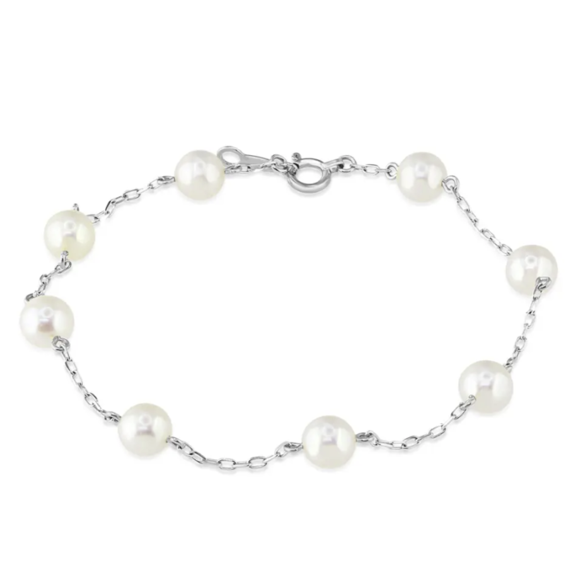 The Blessing Bracelet