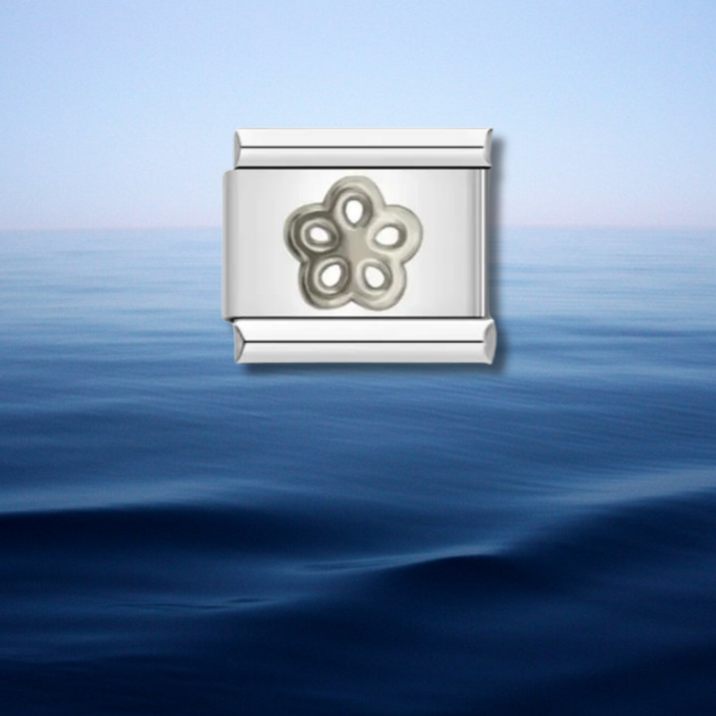 Christian Italian Style Charms (Choice of Design)