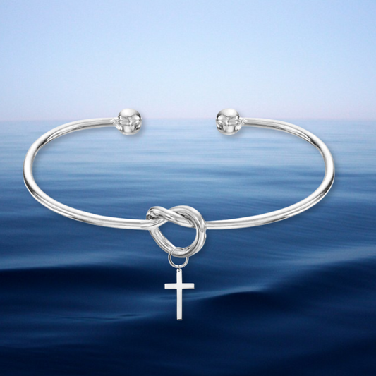 Saviour's Love Bangle