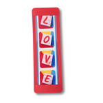 Load image into Gallery viewer, Handmade Love Fridge Magnet
