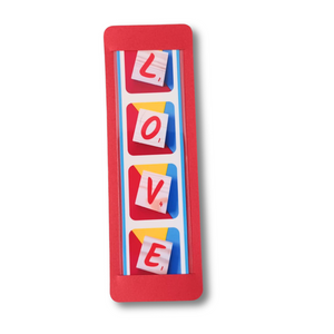 Handmade Love Fridge Magnet