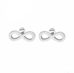 Load image into Gallery viewer, Infinite Love Earrings
