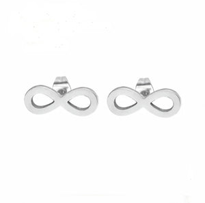 Infinite Love Earrings