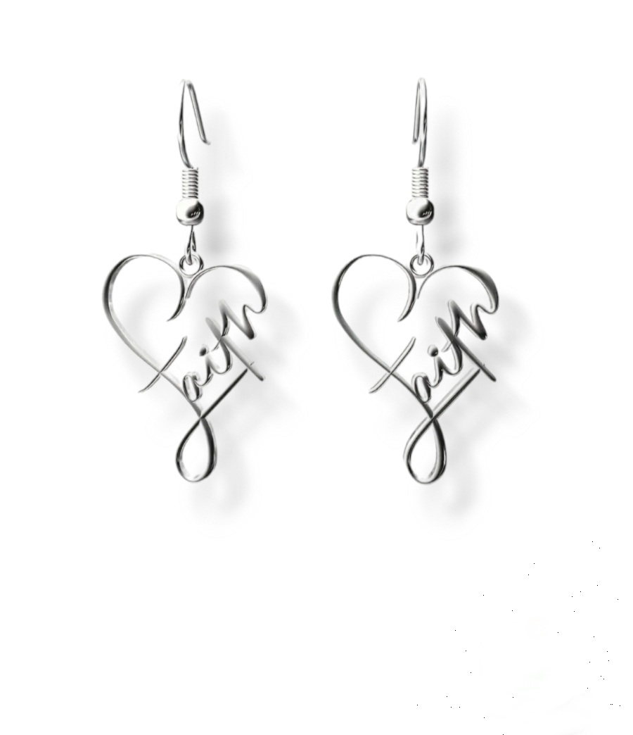 Faith Earrings