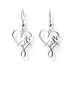 Faith Earrings