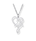 Load image into Gallery viewer, Faith Necklace
