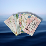 Load image into Gallery viewer, Pocket Verse Cards (Set of 10)
