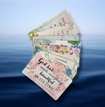 Load image into Gallery viewer, Pocket Verse Cards (Set of 10)
