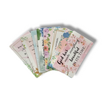 Load image into Gallery viewer, Pocket Verse Cards (Set of 10)
