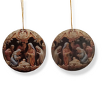 Load image into Gallery viewer, Christmas Hanging Ornament
