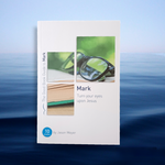 Load image into Gallery viewer, The Good Book Guide to Mark

