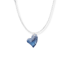 Joyful Heart Necklace