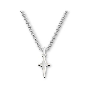 Star of Bethlehem Necklace