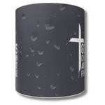 Load image into Gallery viewer, God&#39;s Children are not for Sale Mug (Rain)
