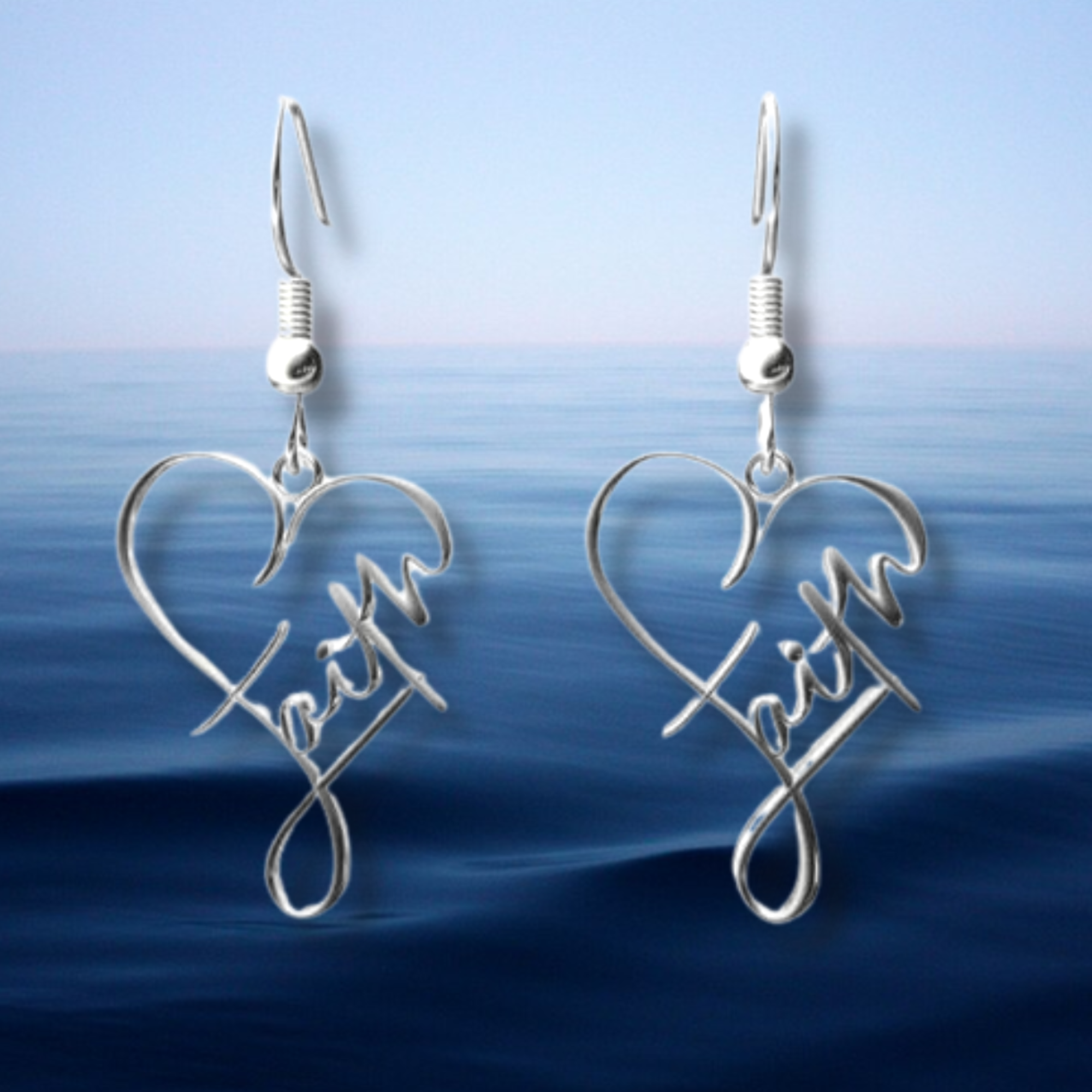 Faith Earrings