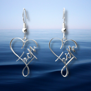 Faith Earrings
