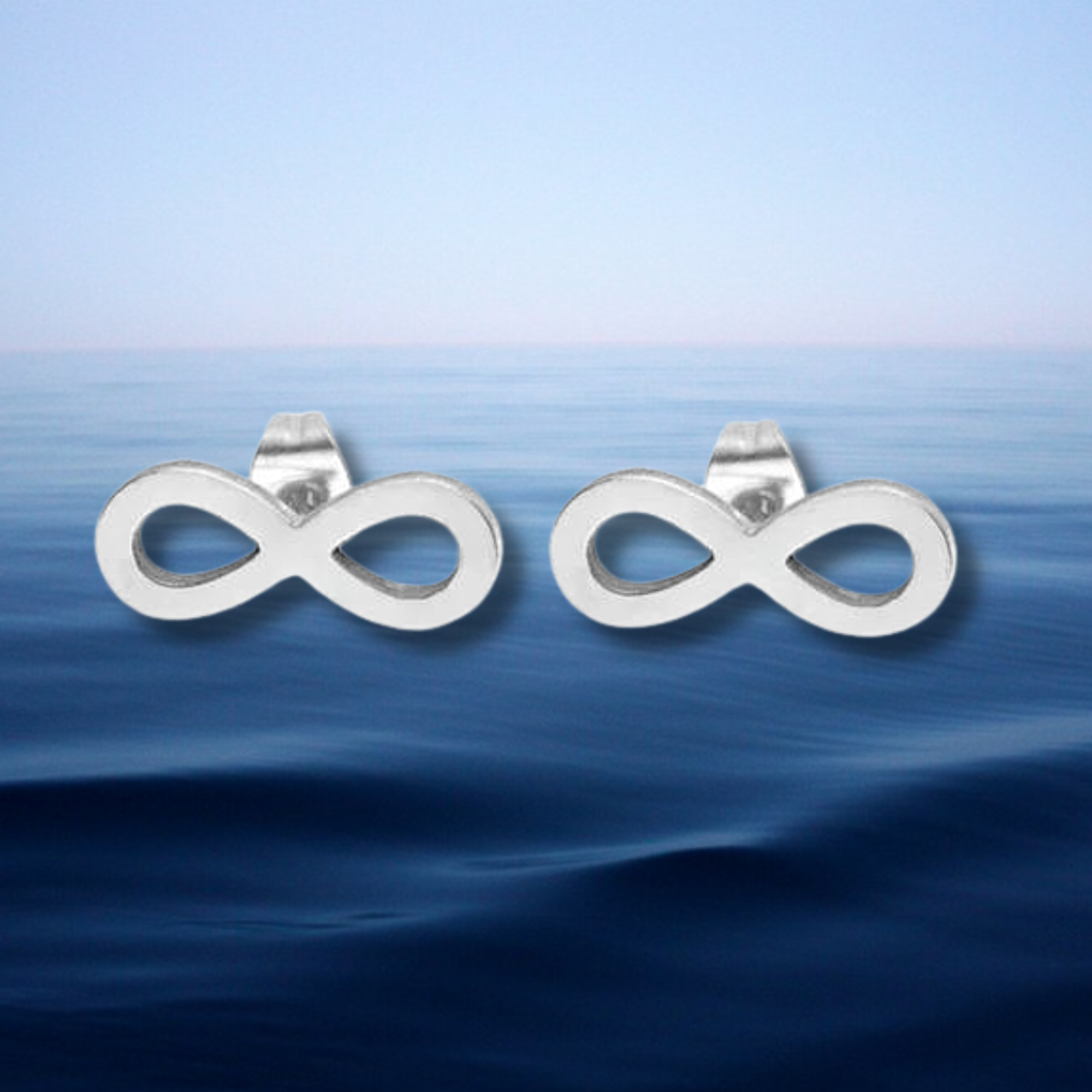 Infinite Love Earrings
