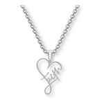 Load image into Gallery viewer, Faith Necklace
