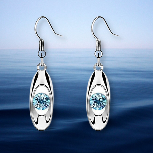 Still Waters Earrings