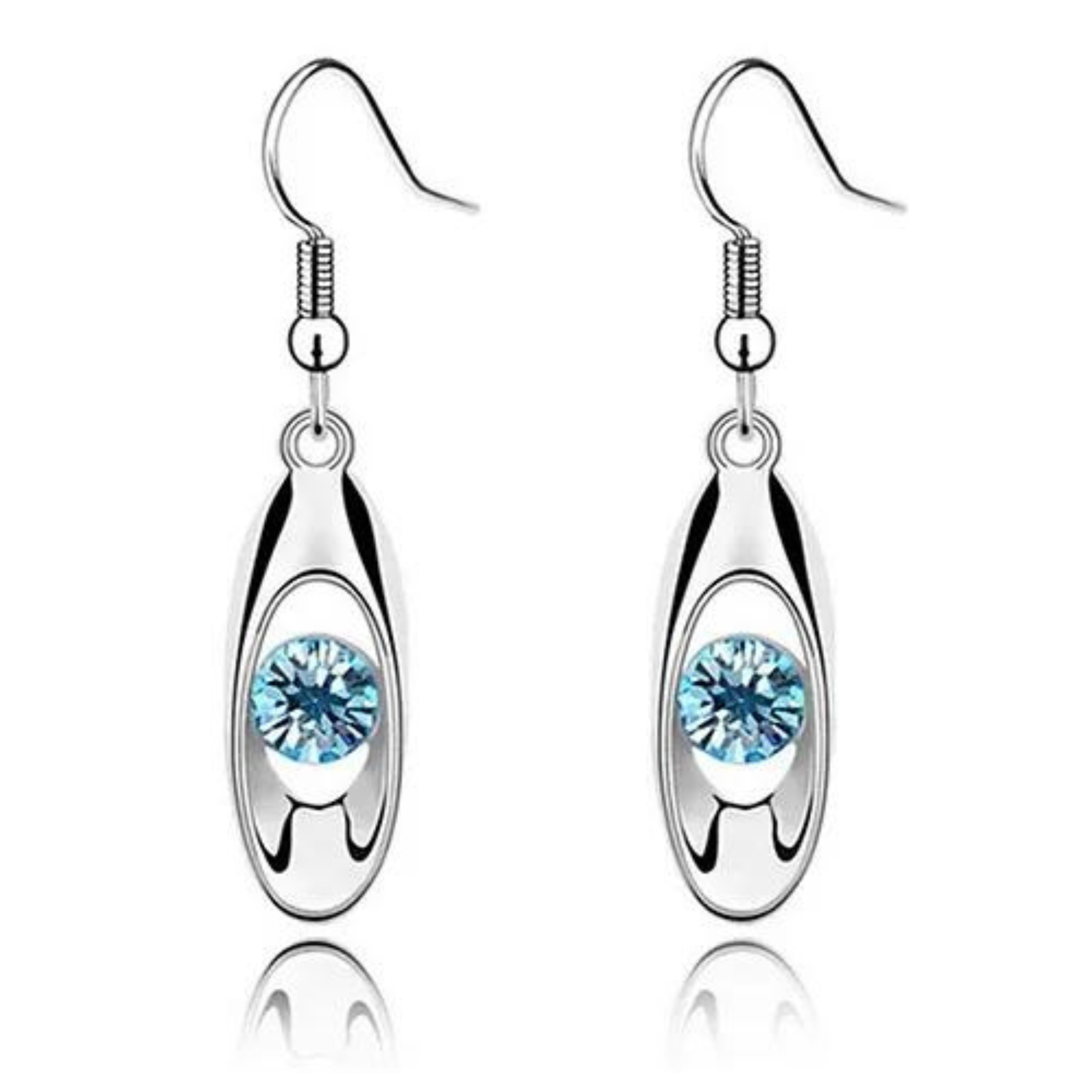 Still Waters Earrings