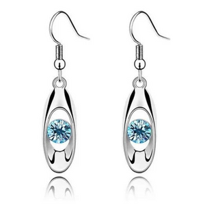 Still Waters Earrings