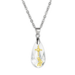 Load image into Gallery viewer, One Way Necklace
